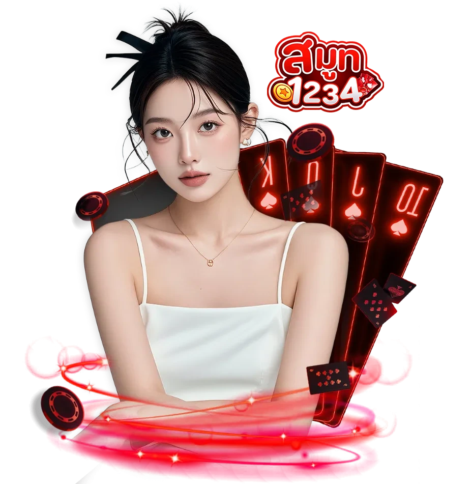 smooth1234 สล็อต คาสิโนออนไลน์ ภาพตัวละครธีมแดง เกมครบทุกค่าย 2026